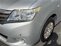 2012 Nissan Serena
