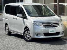 2012 Nissan Serena