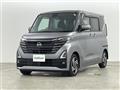 2023 Nissan ROOX