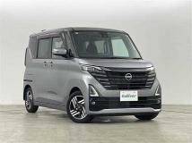 2023 Nissan ROOX