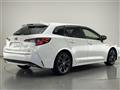 2019 Toyota Corolla Touring Wagon