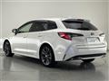 2019 Toyota Corolla Touring Wagon