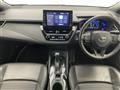 2019 Toyota Corolla Touring Wagon