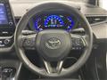 2019 Toyota Corolla Touring Wagon