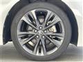 2019 Toyota Corolla Touring Wagon