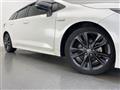 2019 Toyota Corolla Touring Wagon