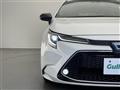 2019 Toyota Corolla Touring Wagon