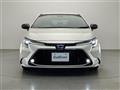 2019 Toyota Corolla Touring Wagon