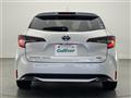 2019 Toyota Corolla Touring Wagon