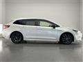 2019 Toyota Corolla Touring Wagon