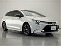 2019 Toyota Corolla Touring Wagon