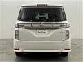 2021 Nissan Elgrand