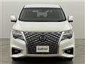 2021 Nissan Elgrand