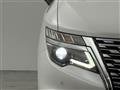 2021 Nissan Elgrand