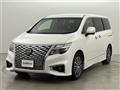 2021 Nissan Elgrand