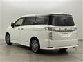 2021 Nissan Elgrand