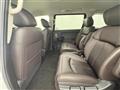 2021 Nissan Elgrand