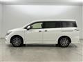 2021 Nissan Elgrand