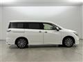 2021 Nissan Elgrand