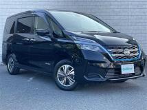 2021 Nissan Serena