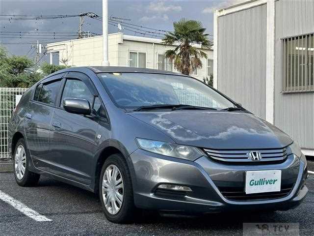 2009 Honda Insight