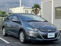 2009 Honda Insight