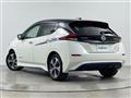 2018 Nissan Leaf