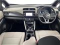 2018 Nissan Leaf