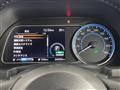 2018 Nissan Leaf