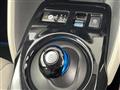 2018 Nissan Leaf