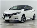 2018 Nissan Leaf