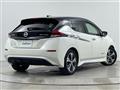 2018 Nissan Leaf