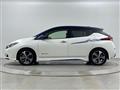 2018 Nissan Leaf