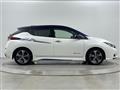 2018 Nissan Leaf