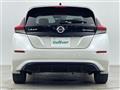 2018 Nissan Leaf