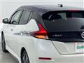 2018 Nissan Leaf