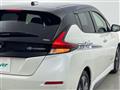 2018 Nissan Leaf