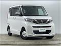 2022 Nissan ROOX