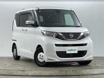 2022 Nissan ROOX