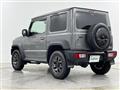 2024 Suzuki Jimny Sierra