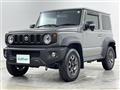 2024 Suzuki Jimny Sierra