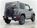 2024 Suzuki Jimny Sierra