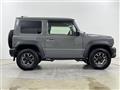 2024 Suzuki Jimny Sierra