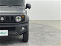 2024 Suzuki Jimny Sierra
