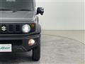 2024 Suzuki Jimny Sierra