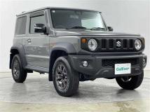 2024 Suzuki Jimny Sierra