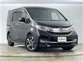 2017 Honda Step WGN