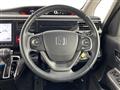 2017 Honda Step WGN