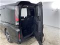 2017 Honda Step WGN