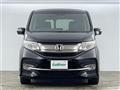 2017 Honda Step WGN